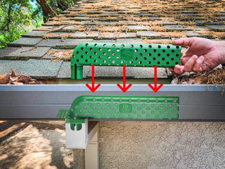 Trusted Downspout Screen Installation Company Near Sacramento