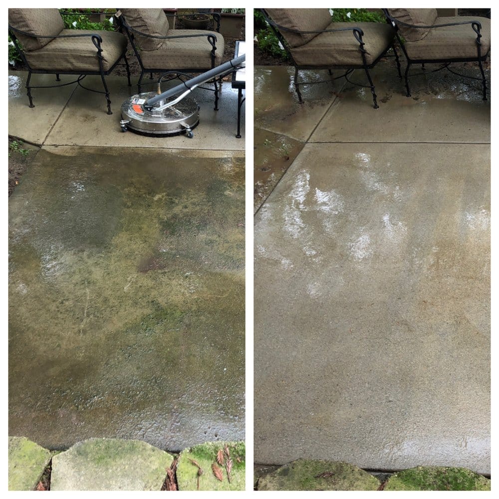 pressure washing services Sierra Vista Maintenance Sacramento CA Cleaning Company