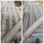 roof cleaning services roseville roof washing near me sacramento folsom elk grove