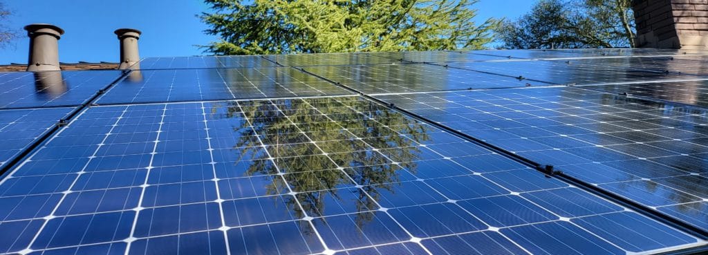 5 Tips To Maintain Your Solar Panels