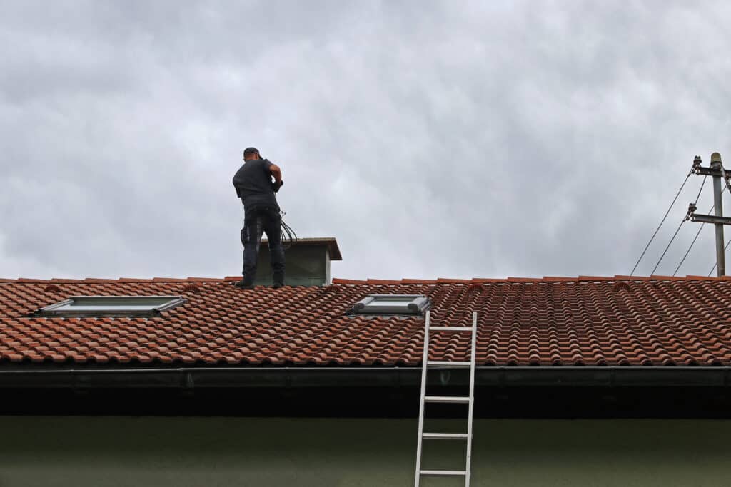 What To Expect From A Good Chimney Sweep Company