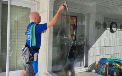 Blog - New A Practical Guide to How Heat Affects Your Window Cleanliness