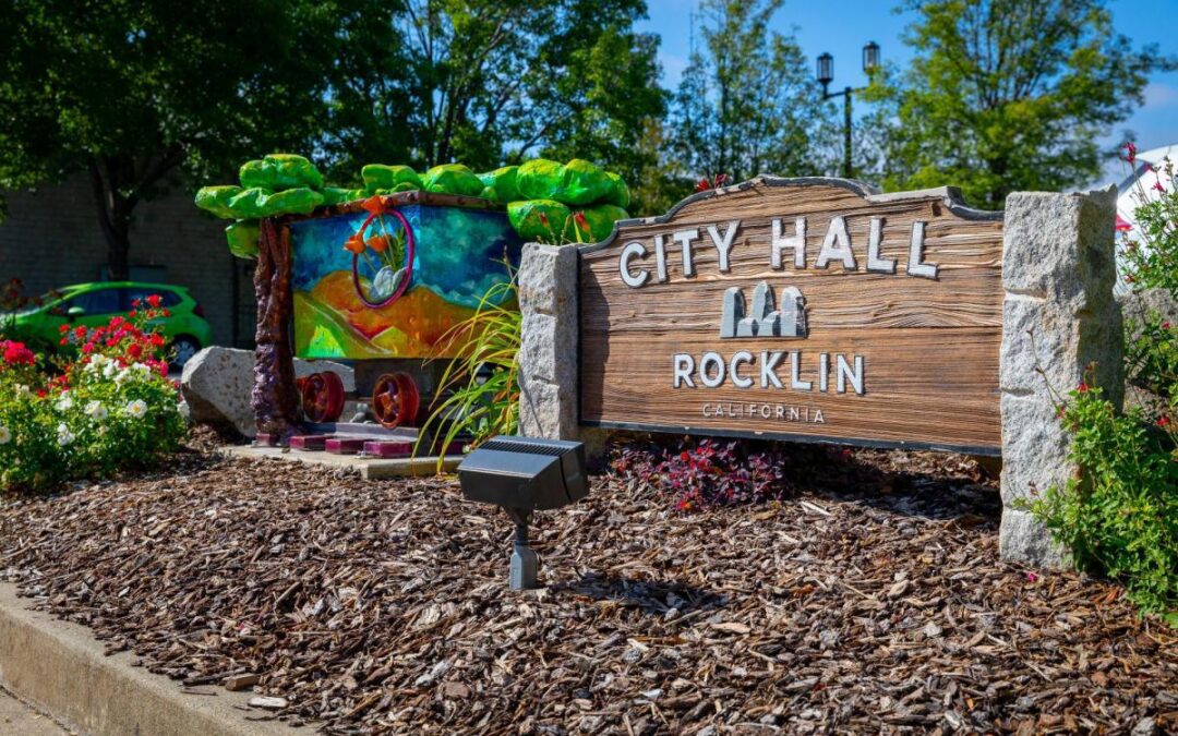 A Comprehensive Guide to Rocklin, California