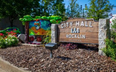 Blog - New A Comprehensive Guide to Rocklin, California