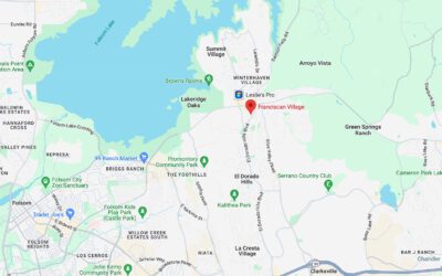 Blog - New A Resident’s Guide to Travel Distances from Franciscan Village, CA