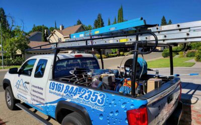Blog - New Transform Your Business with Top-Rated Commercial Pressure Washing Services