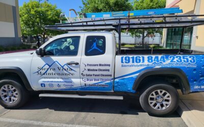 Blog - New Gutter Cleaning Discount, Pressure Wash Discount, & More! How to Save Time & Money When Hiring Professionals