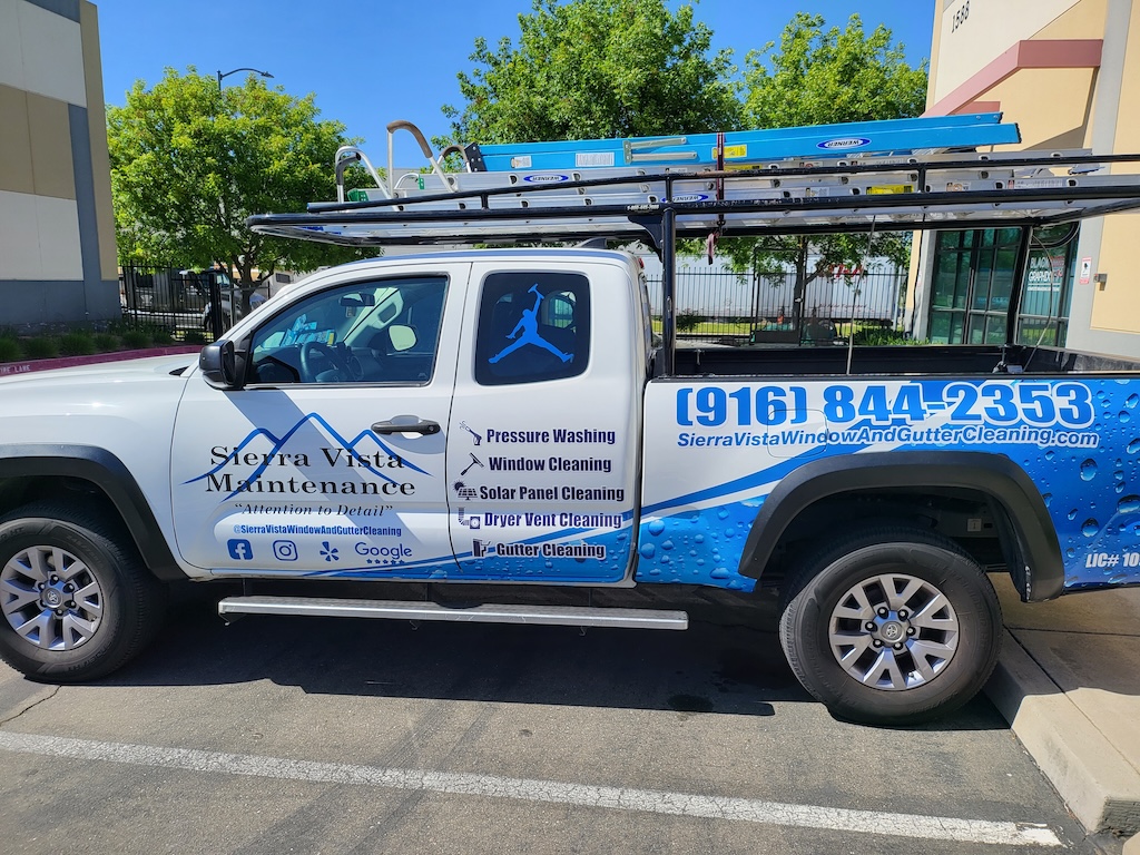 sierra vista maintenance exterior cleaning services