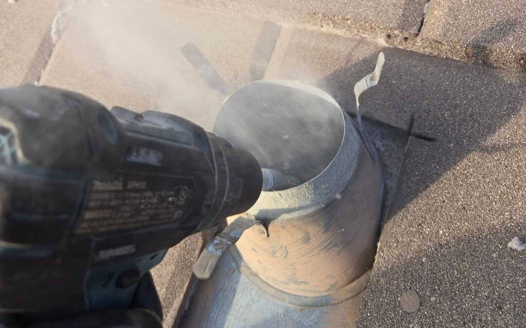Dryer Vent Cleaning Guide for the Greater Sacramento Area Safety, Efficiency & Local Factors by City