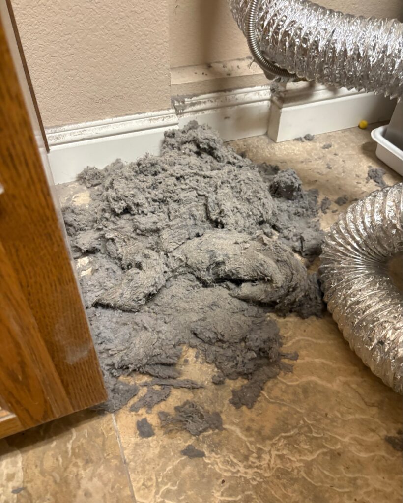 Dryer Vent Cleaning Guide for the Greater Sacramento Area: Safety, Efficiency & Local Factors by City dryer vent cleaning guide by city