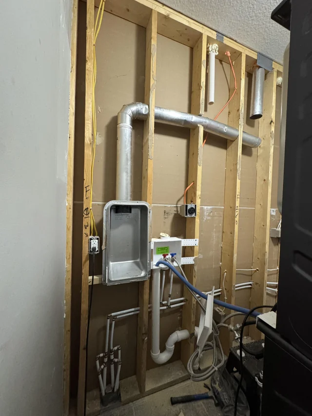 Dryer Vent Cleaning Guide for the Greater Sacramento Area: Safety, Efficiency & Local Factors by City Newer Homes with Complex dryer Vent Systems