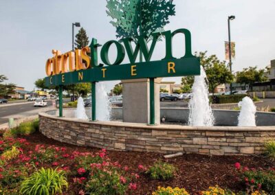 citrus heights california fair oaks area