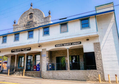 downtown penryn auburn foothills