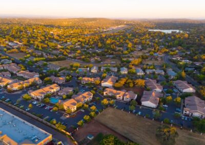 cameron park neighborhoods