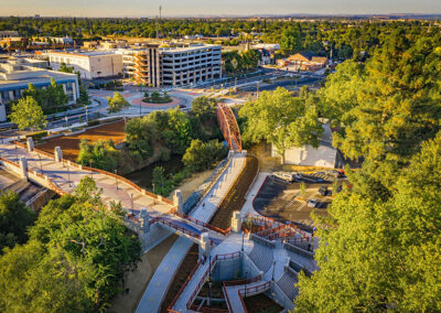 city of roseville