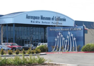 North Sacramento Region