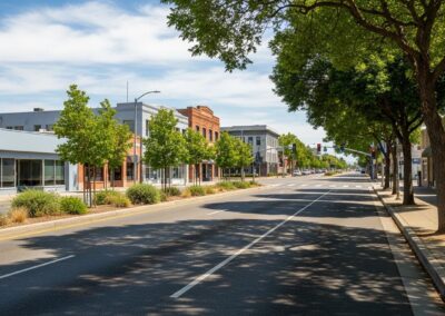 west sacramento west capitol ave