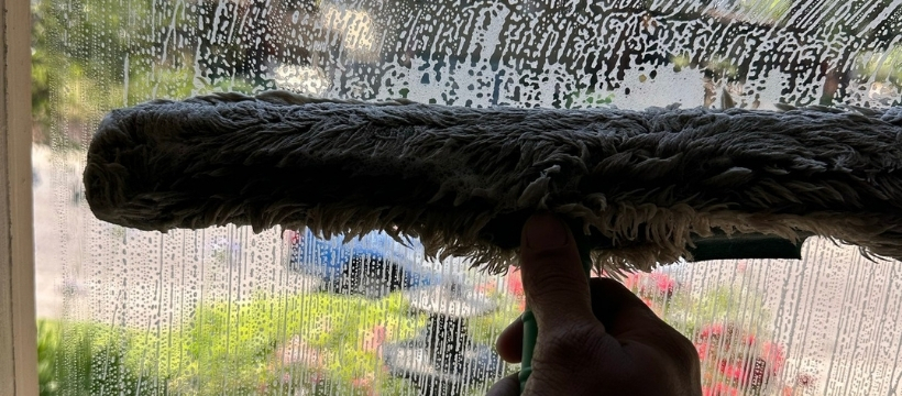 window cleaning services roseville rocklin granite bay