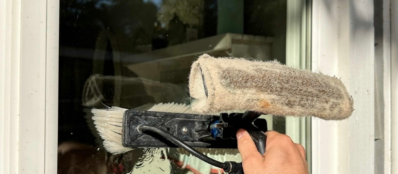 Window Cleaning Services in Sacramento