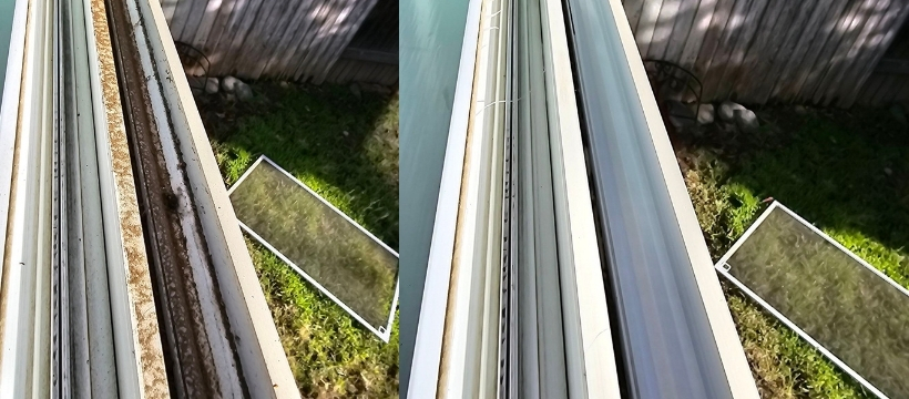 window cleaning services