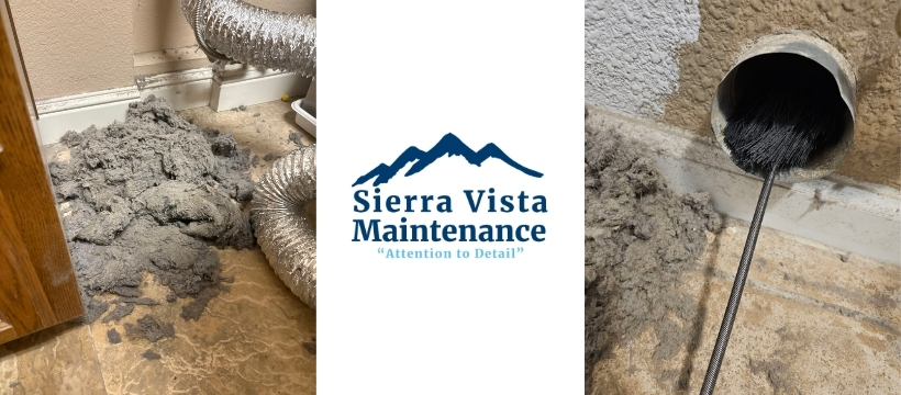 dryer vent cleaning lincoln