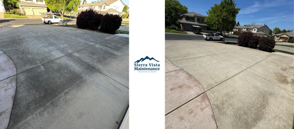 Pressure Washing in Sacramento: Which Wash Your Surfaces Actually Need pressure washing guide sacramento