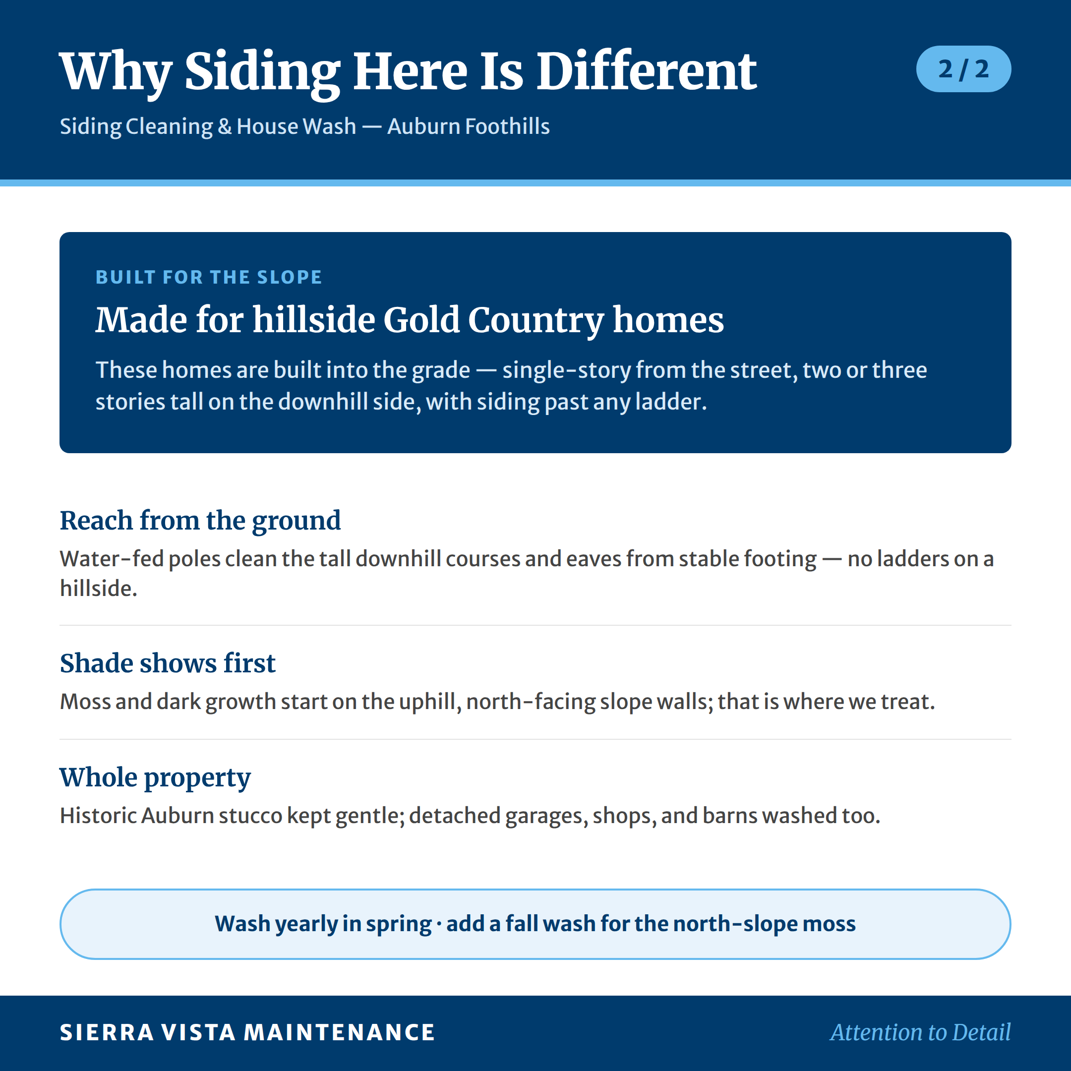 siding-cleaning-house-wash-auburn-foothills-factsheet-2 The Auburn Foothills: Why Siding Here Is Different