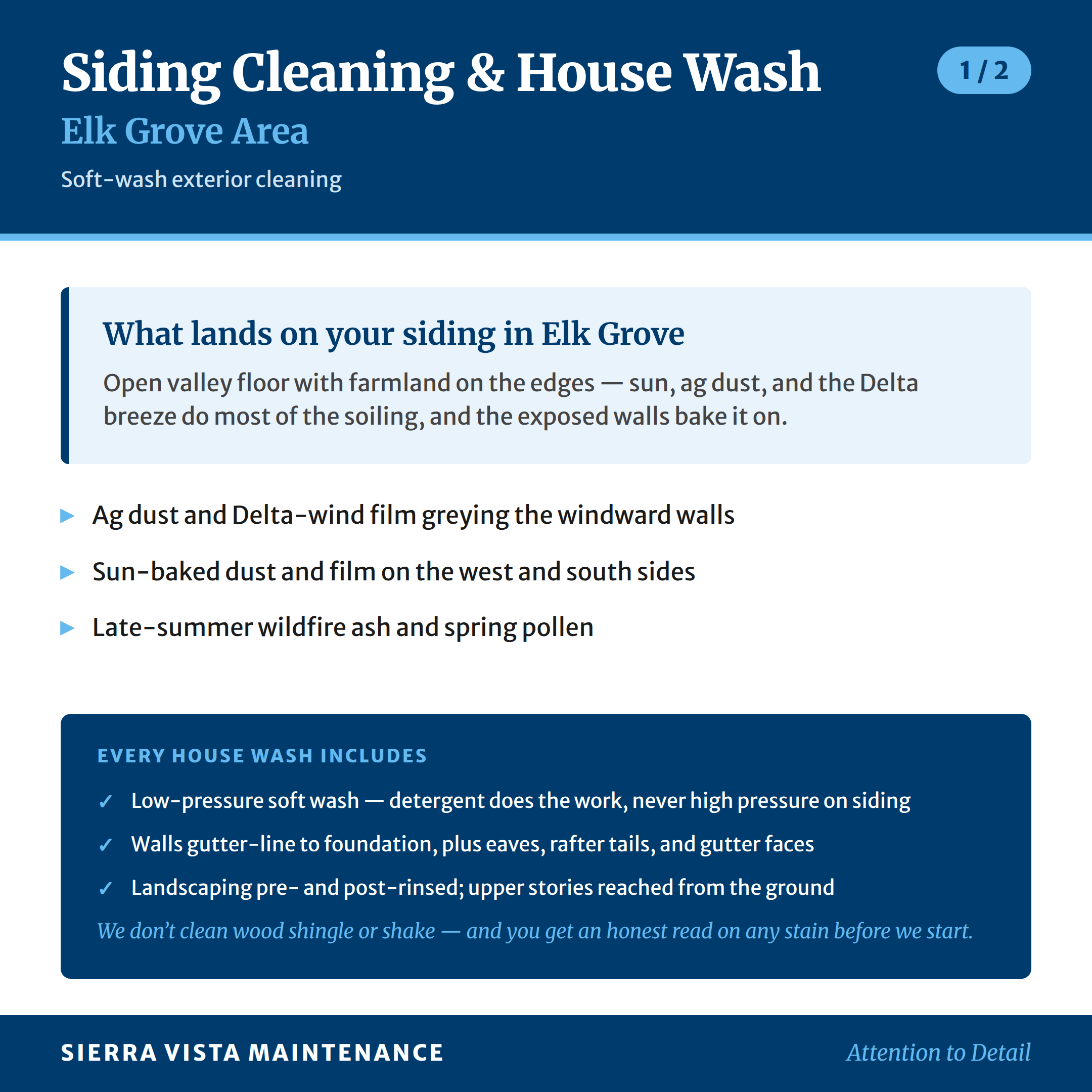siding-cleaning-house-wash-elk-grove-area-factsheet-1 What lands on your siding in the Elk Grove Area