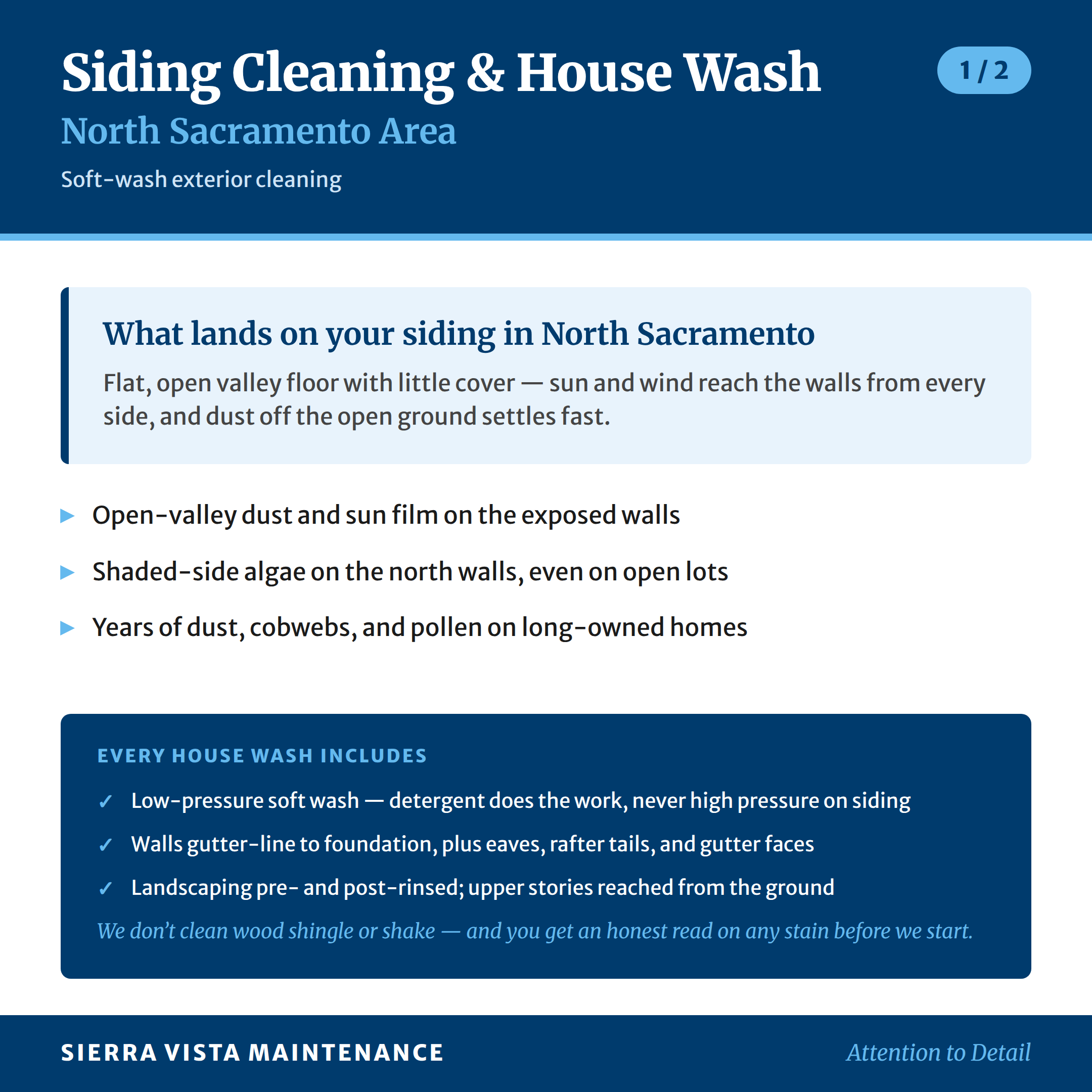siding-cleaning-house-wash-north-sacramento-area-factsheet-1 What lands on your siding in North Sacramento