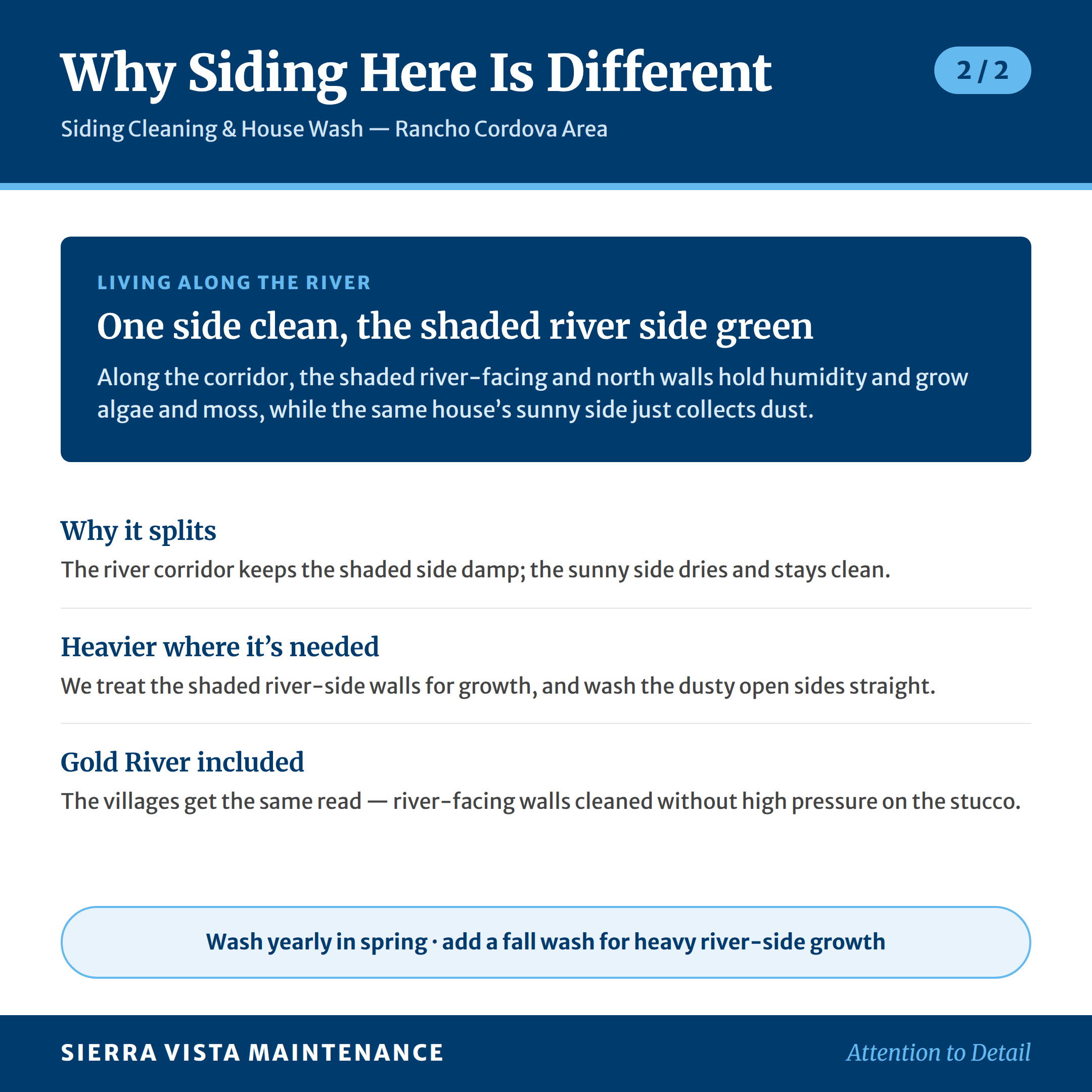 siding-cleaning-house-wash-rancho-cordova-area-factsheet-2 The Rancho Cordova Area: Why Siding Here Is Different