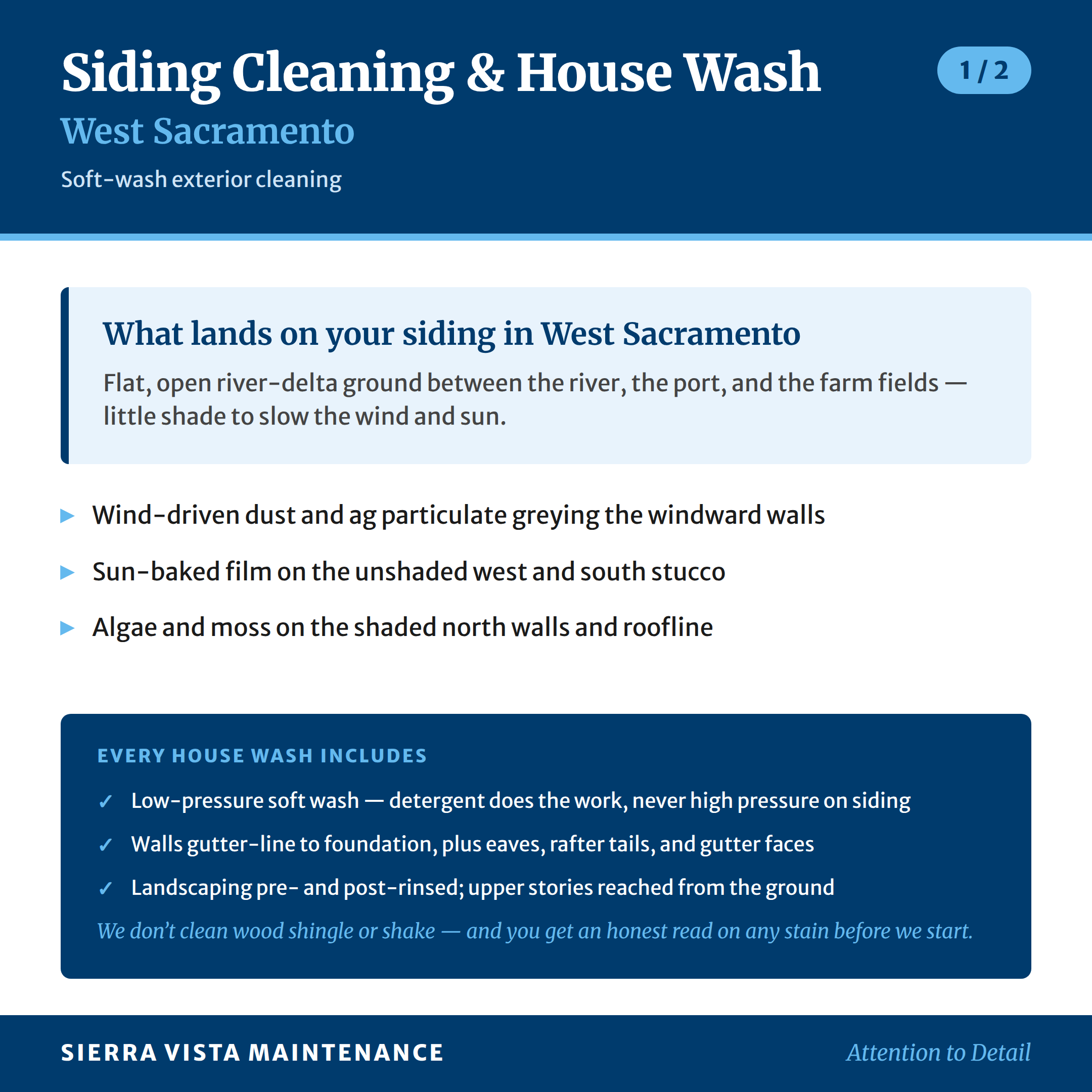 siding-cleaning-house-wash-west-sacramento-area-factsheet-1 What lands on your siding in West Sacramento