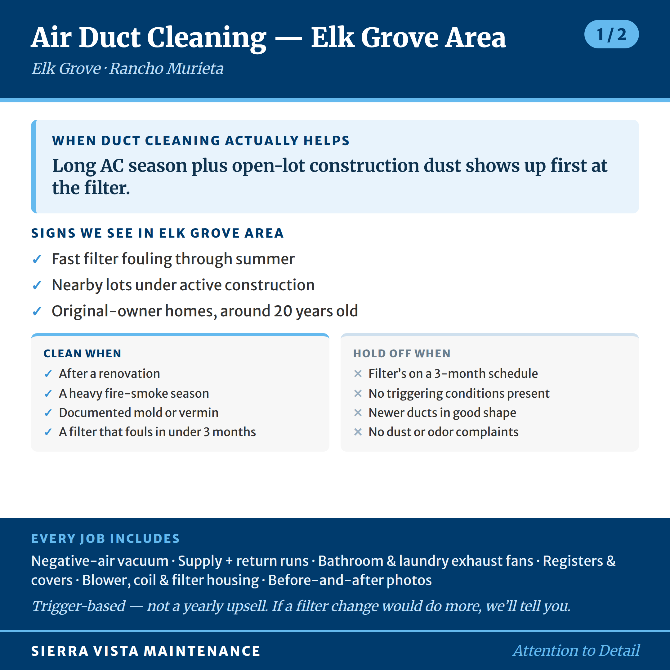 air-duct-cleaning-elk-grove-area-factsheet-1 Elk Grove Area: When Duct Cleaning Actually Helps