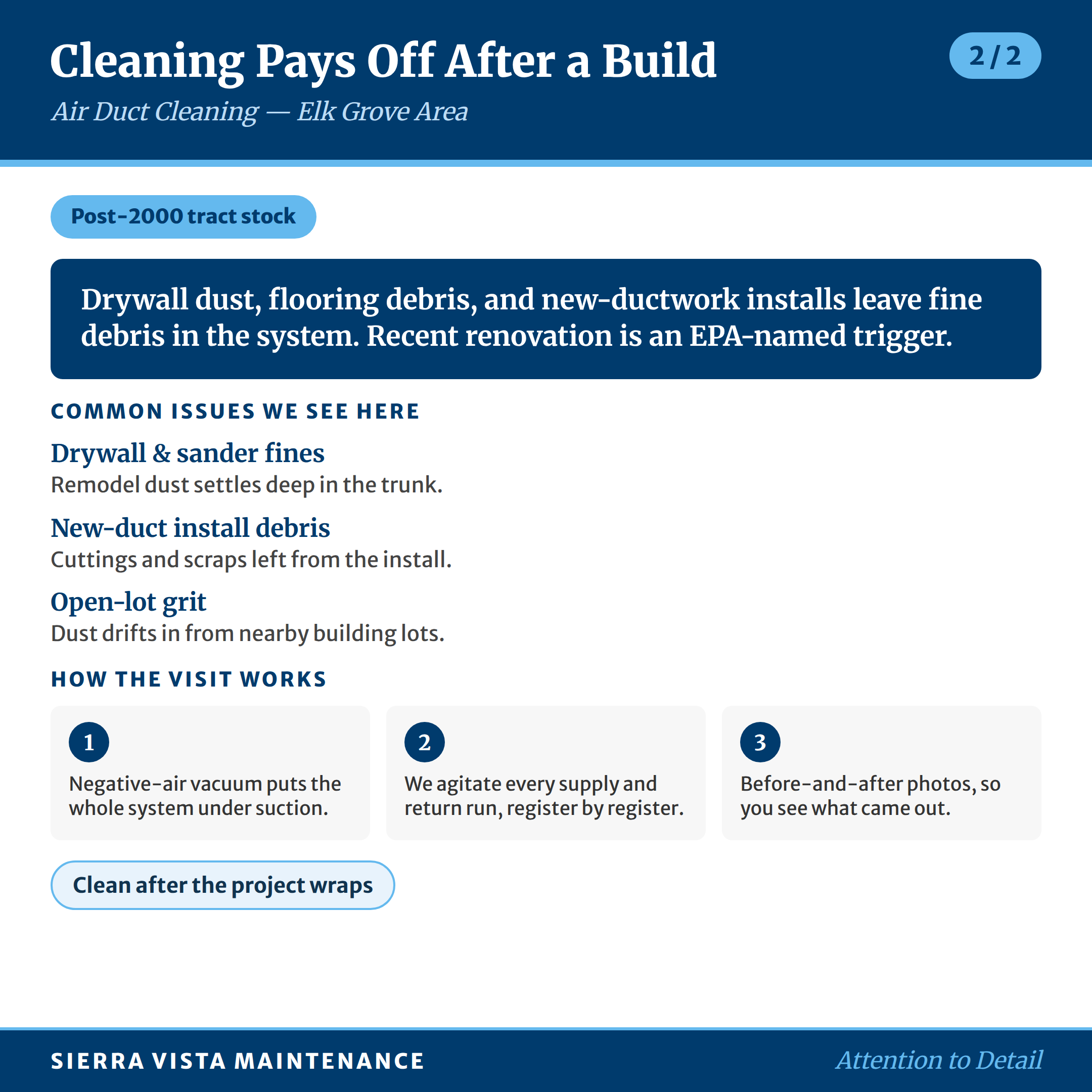 air-duct-cleaning-elk-grove-area-factsheet-2 Elk Grove Area Air Duct Systems: Common Issues We See