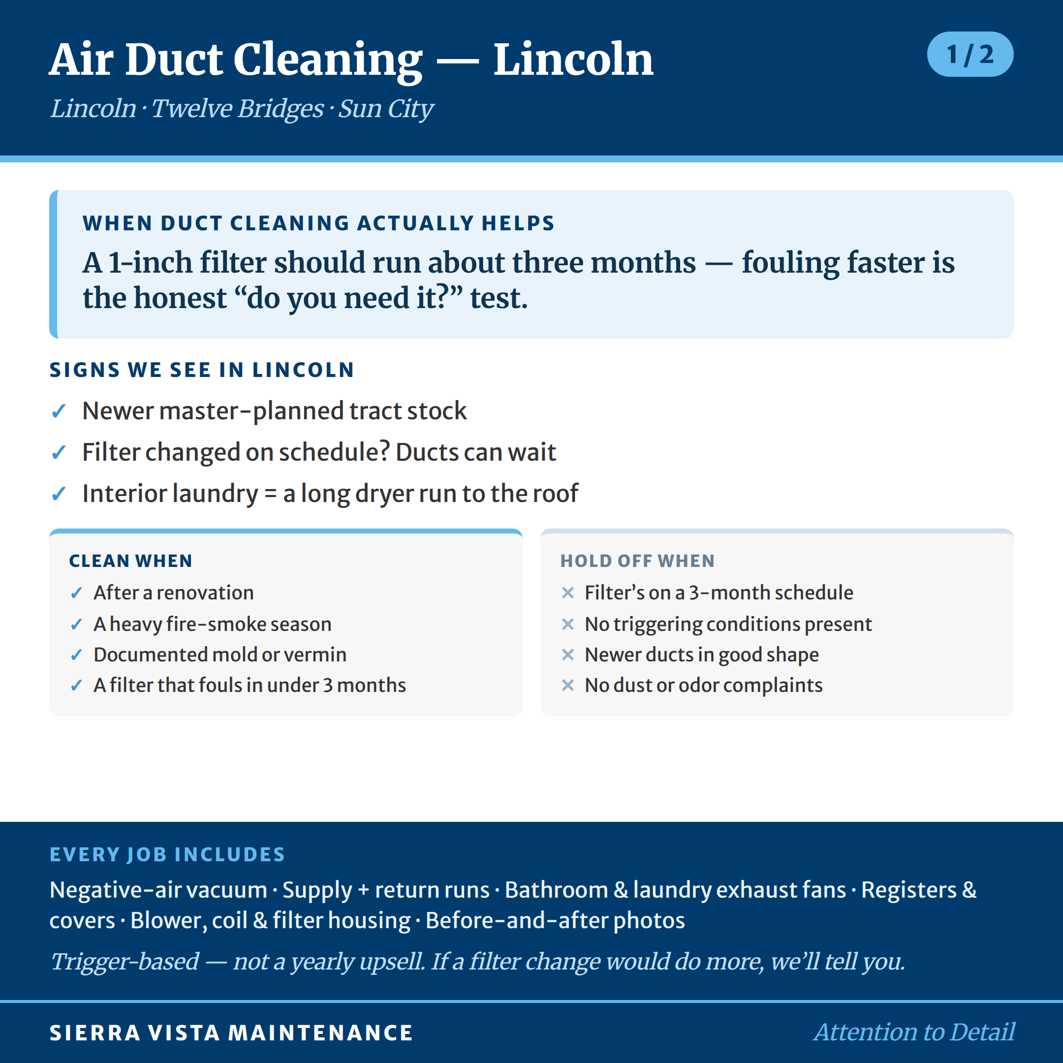 air-duct-cleaning-lincoln-area-factsheet-1 Lincoln, California: When Duct Cleaning Actually Helps