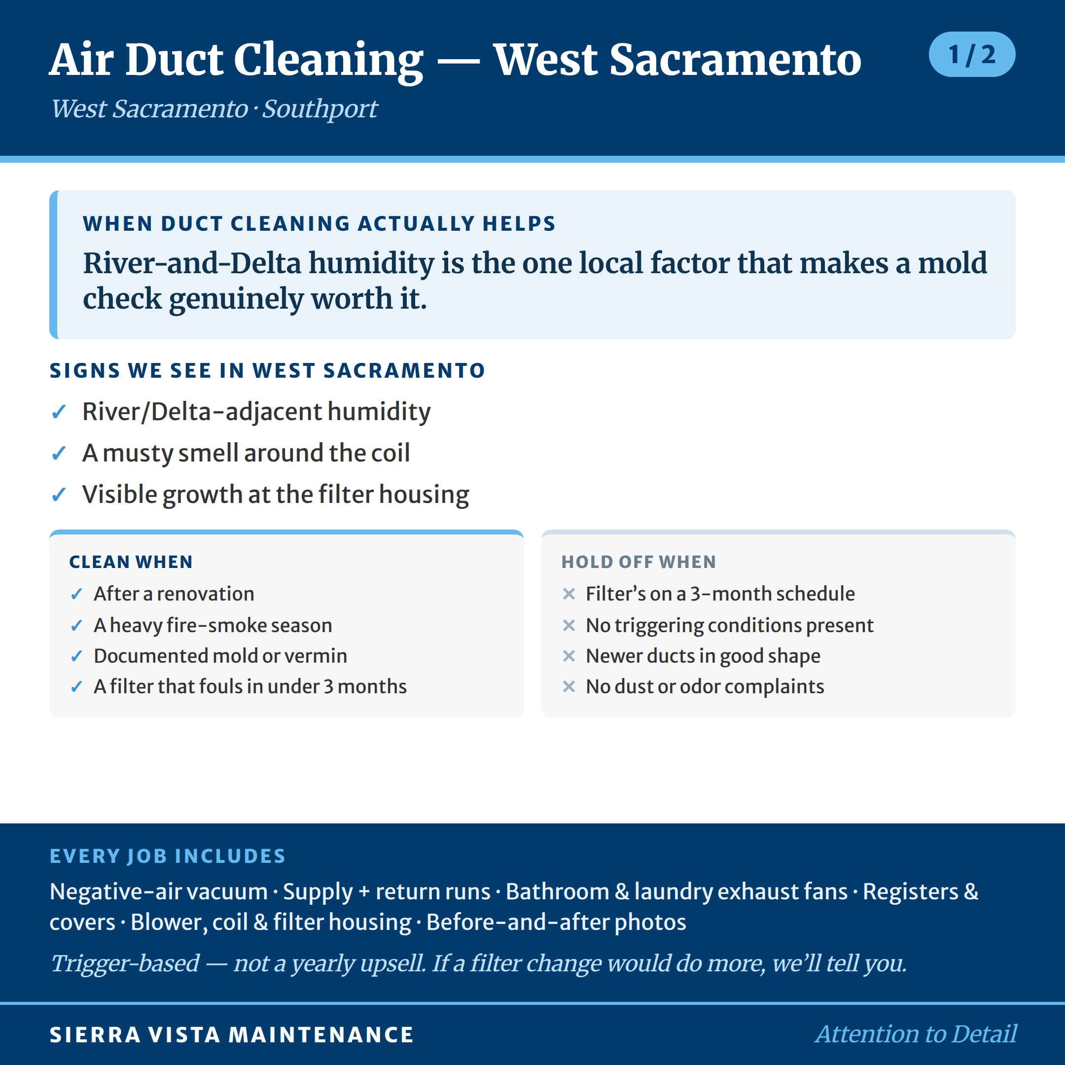 air-duct-cleaning-west-sacramento-area-factsheet-1 West Sacramento: When Duct Cleaning Actually Helps