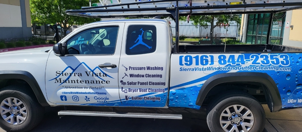 Chimney Cleaning Services in Folsom and El Dorado Hills