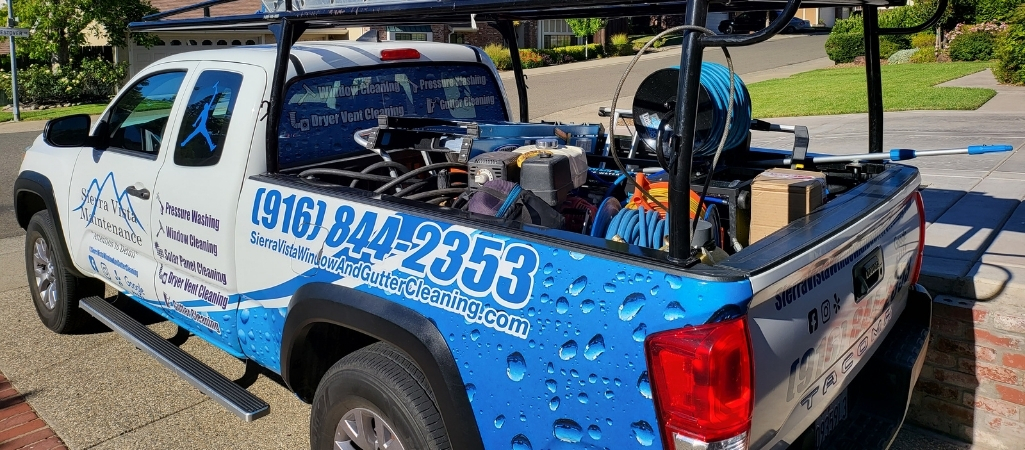 Chimney Cleaning Services in Lincoln