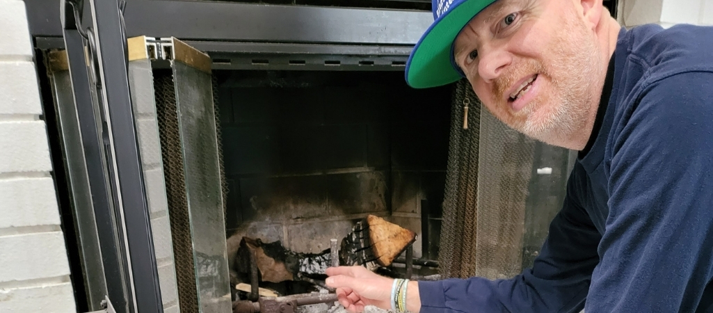 Chimney Cleaning Services in North Sacramento