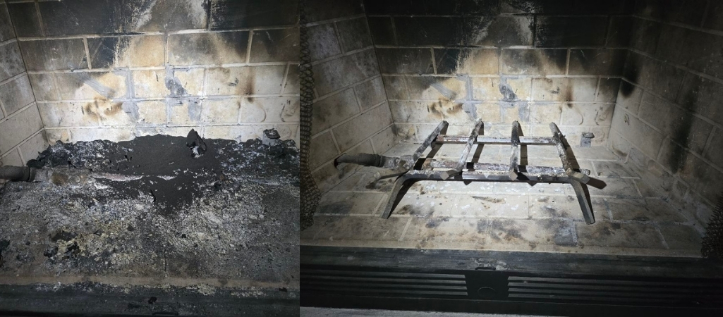 Chimney Cleaning Services in the Fair Oaks Area