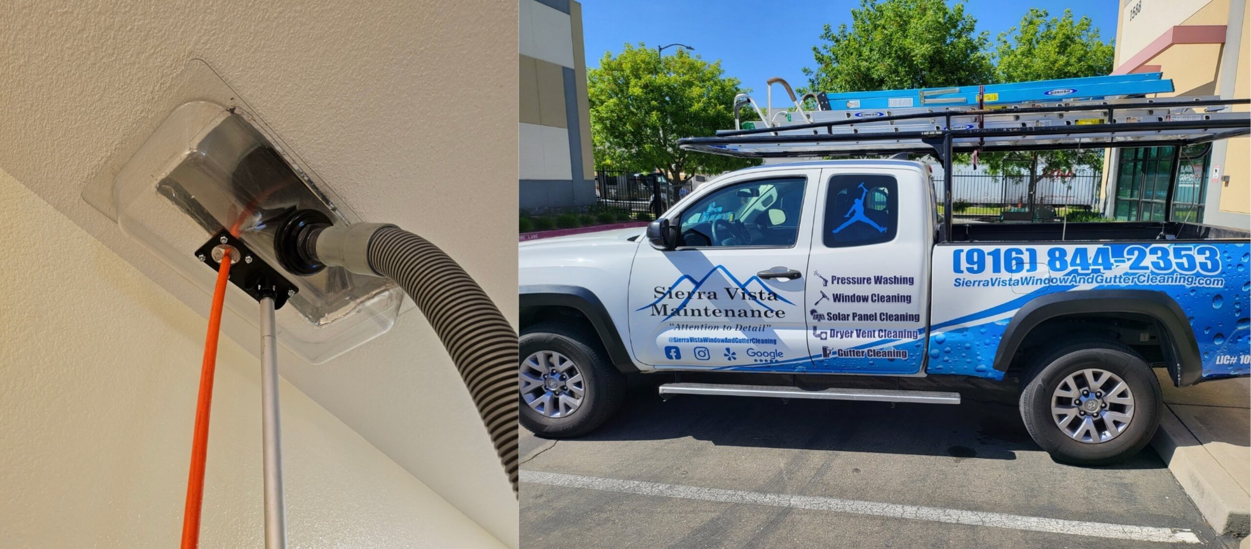 HVAC Air Duct Cleaning in Placerville & El Dorado County