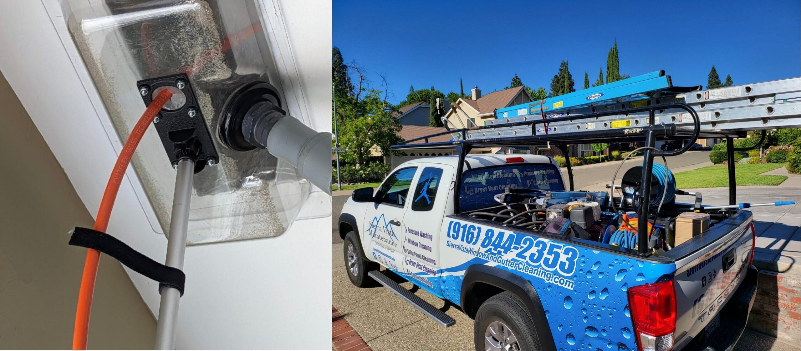 HVAC Air Duct Cleaning in West Sacramento