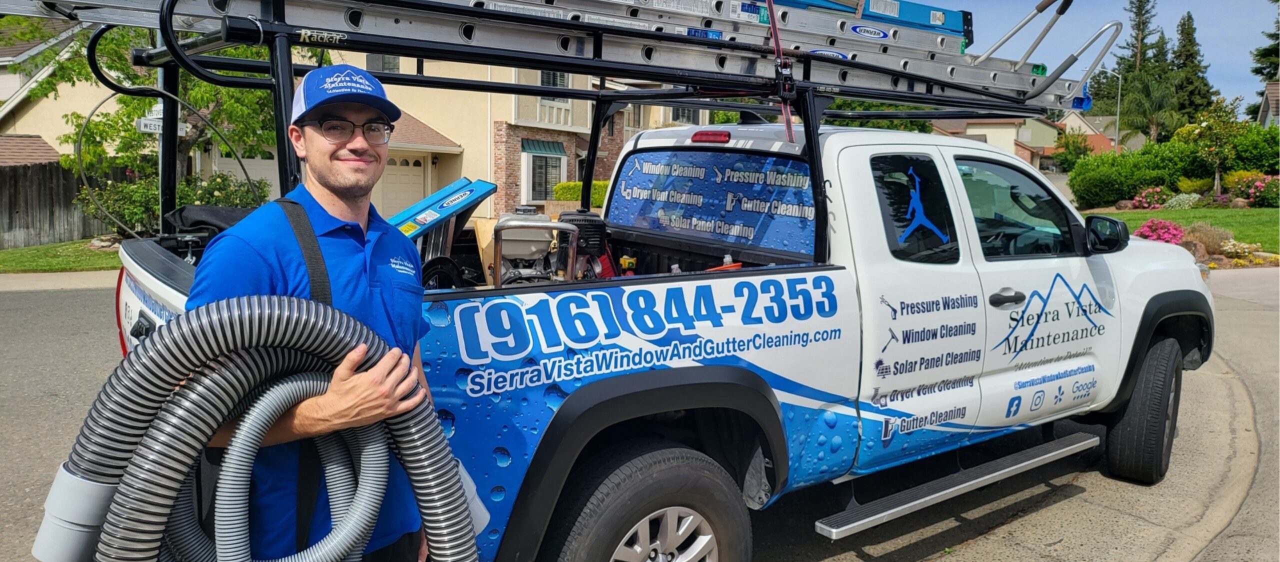 HVAC Air Duct Cleaning in North Sacramento