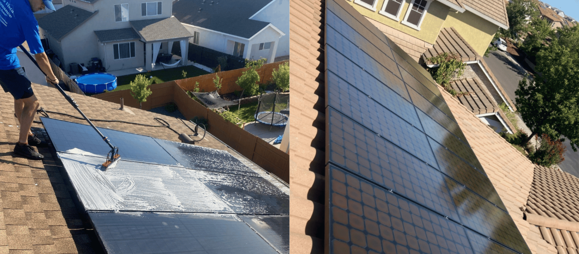 solar panel cleaning services sierra vista maintenance