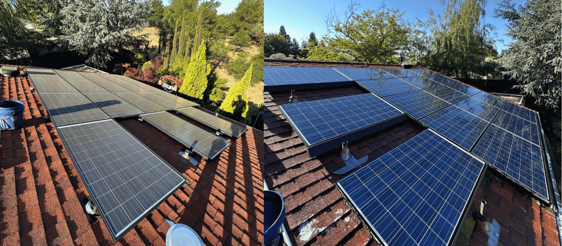 solar panel cleaning services sierra vista maintenance