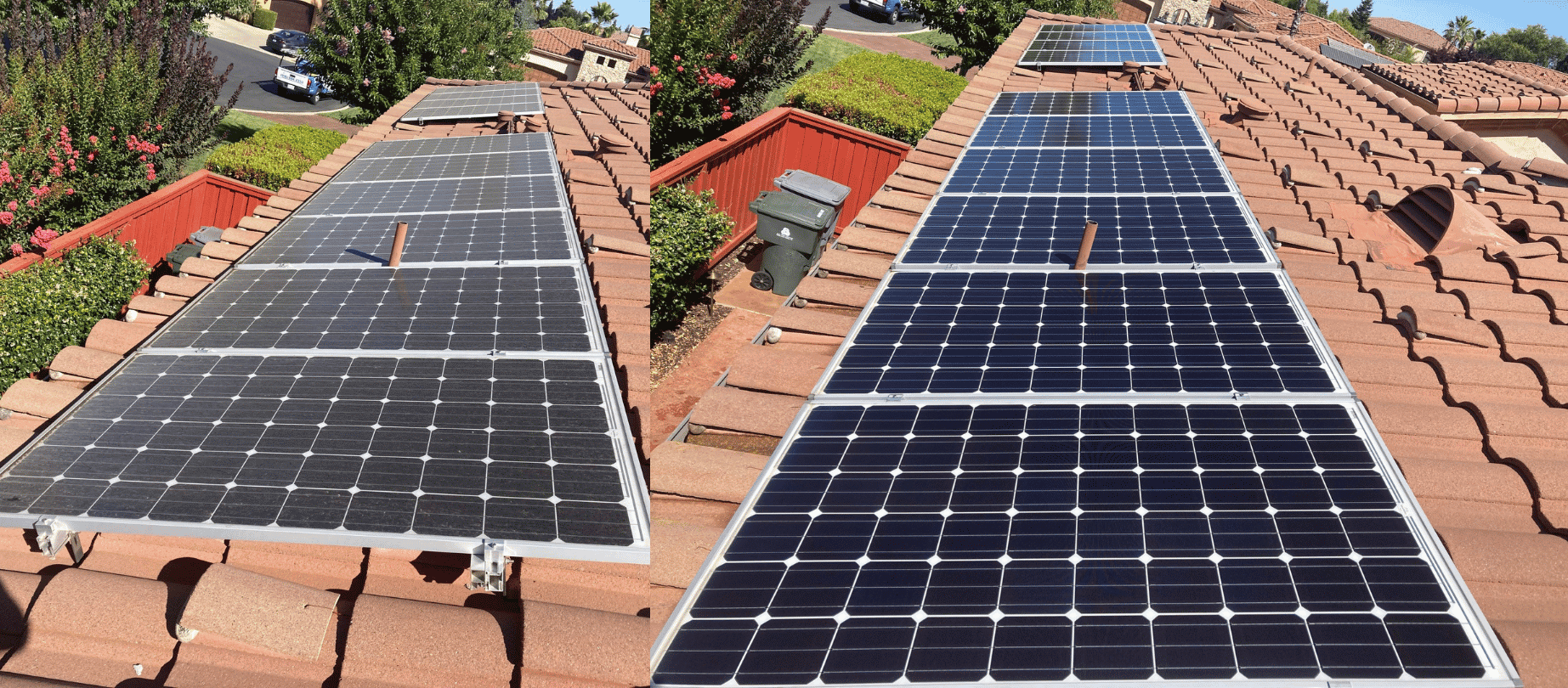 solar panel cleaning services sierra vista maintenance
