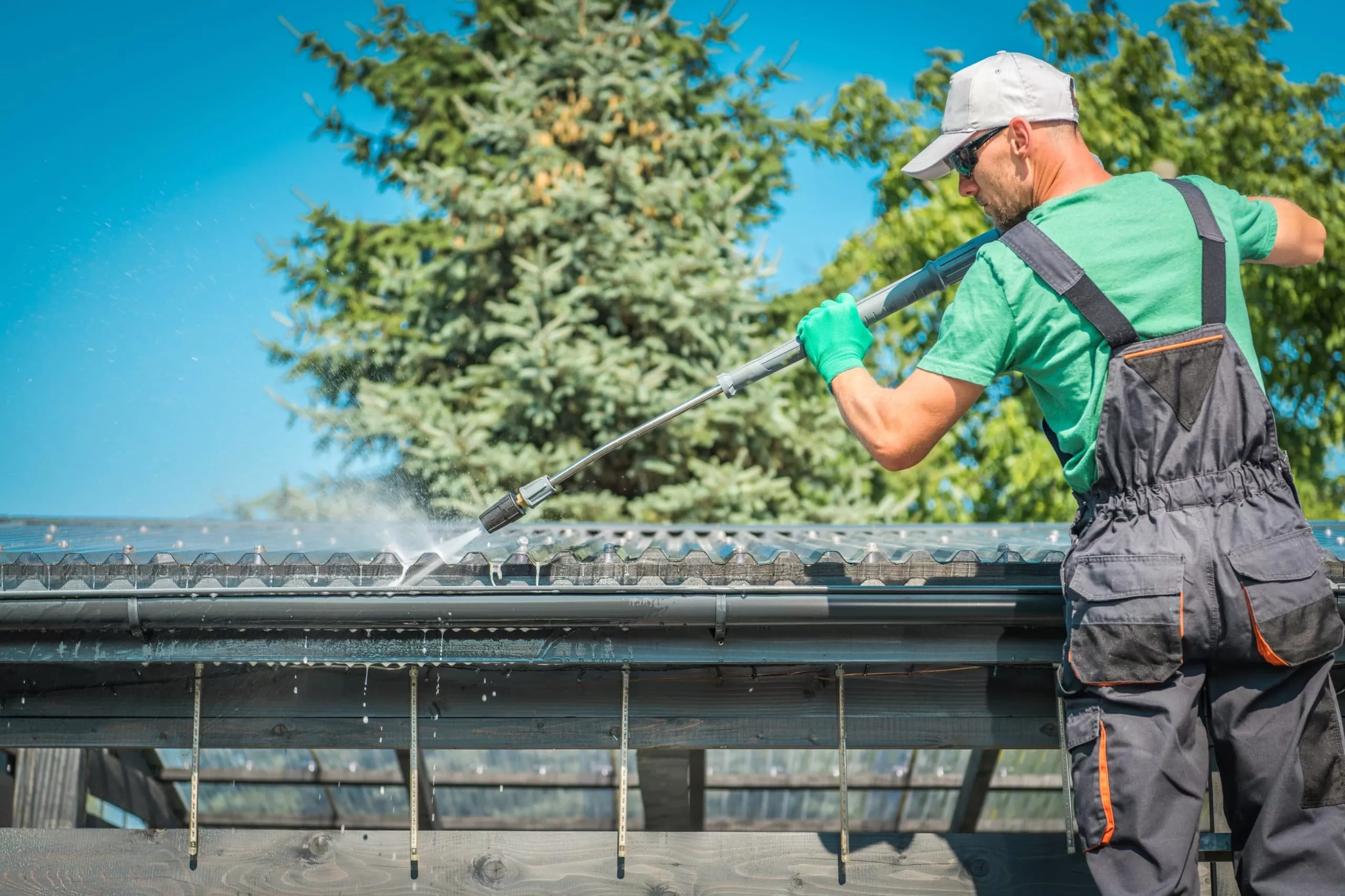 Rain Gutter Repair in Sacramento - rain gutter repair sacramento ca