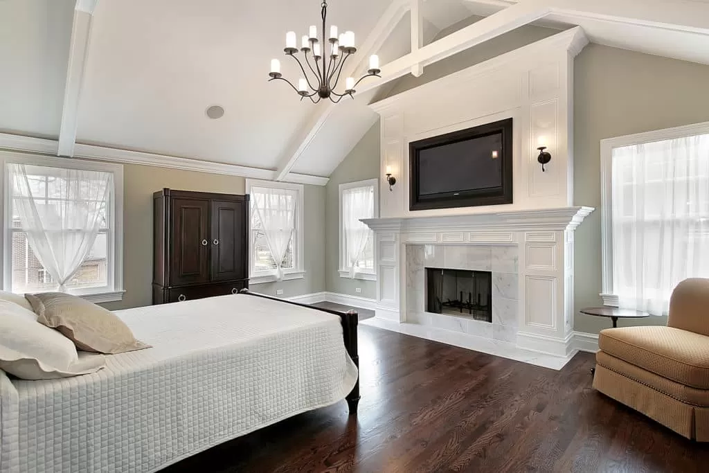 5 Common Reasons For Chimney Odors 5 Common Reasons For Chimney Odors