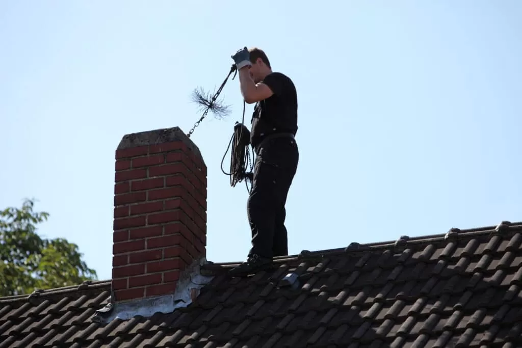 5 Common Reasons For Chimney Odors 5 Common Reasons For Chimney Odors