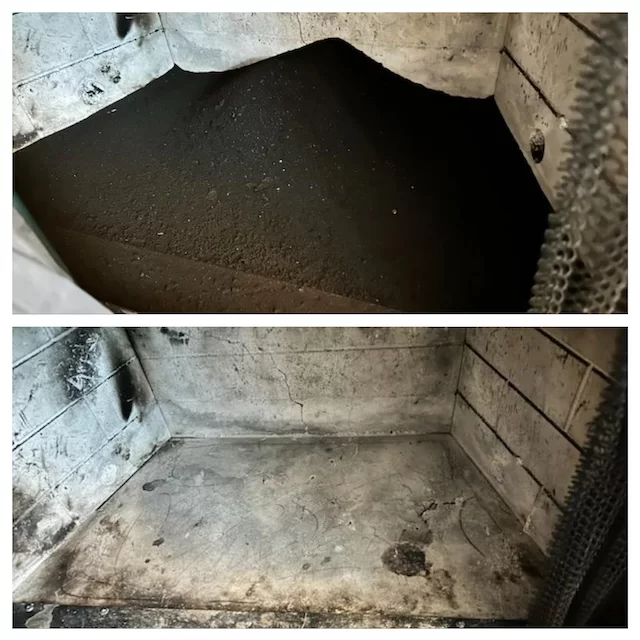 chimney cleaning services chimney sweep