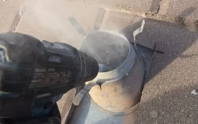 Dryer Vent Cleaning Guide for the Greater Sacramento Area: Safety, Efficiency & Local Factors by City